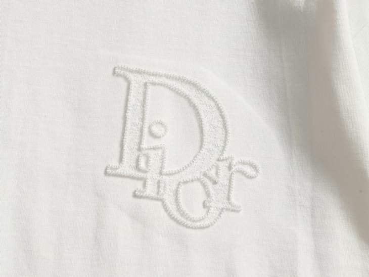 Dior T Shirts Short _SKUDiorS-XLxetr26815599